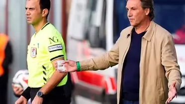 Serikspor'da istifa sinyali: Ayrılmak zorunda kalacağım