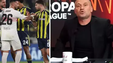 Serkan Balcı'nın Deniz Undav için söylediği sözler başını yaktı