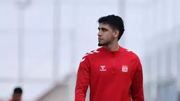 Sivasspor Kepezspor Maçına Hazırlanıyor