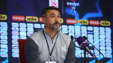 Sivasspor Üzgün: Beraberlik Yeterli Olmadı