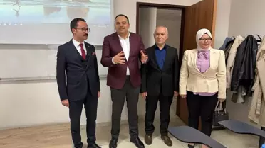 Savcılarla Hukuk Buluşması