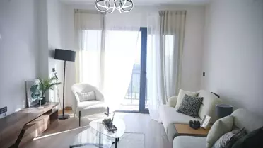 TOKİ Başkanı Sungur 'Yüzyılın Konut Projesi' kapsamında örnek daireleri tanıttı Açıklaması