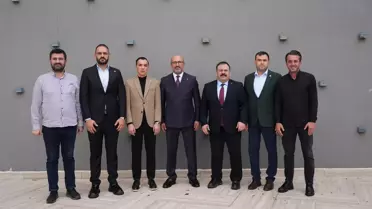 Tokyo 2025 İçin Motivasyon Programı