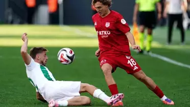 Pendikspor 4-0 ile Rahat Galip Geldi