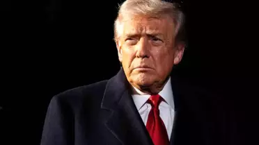 Trump, Kim Jong-un ile Görüşmeye Açık