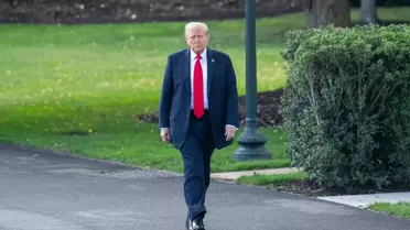 Trump, Şi ile Görüşmesinden Umutlu