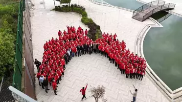 Türkiye, Tokyo 2025 Deaflympics'e Katılacak