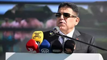 Türkiye Kısa Şalvar Güreş Şampiyonası, Kahramanmaraş'ta başladı