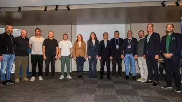 Veloturk Gran Fondo Çeşme Yarışına Hazırlanıyor