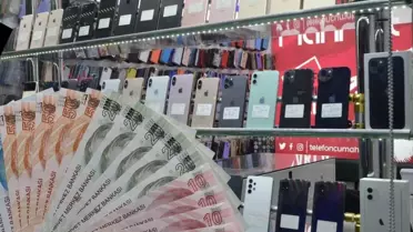 Vergi düzenlemesi sonrası telefon fiyatları düşecek! İşte etiketleri değişecek modeller