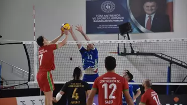İBB, Cizre'de 3-1 Kazandı