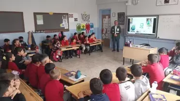 Teknoloji Bağımlılığı Semineri