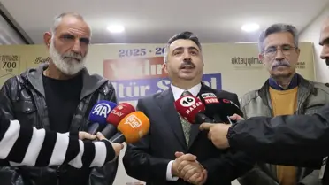 Bursa'nın Fethinin 700. Yılı Kutlandı