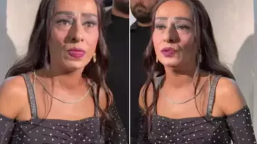 Yıldız Tilbe'den hayatının filme alınması fikrine sert tepki