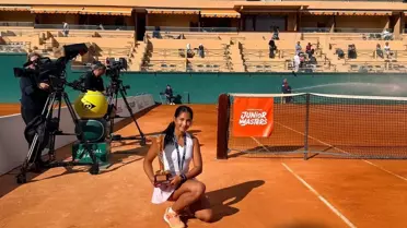 Zeliha Nil Çukurluoğlu Büyük Başarı Elde Etti