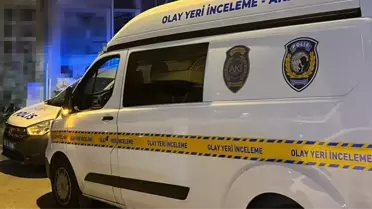 112'yi arayıp yardım isteyen emekli astsubay evinde ölü bulundu
