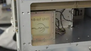 Türkiye 5G ile Uydu Tabanlı IoT Hizmetlerine Geçiyor