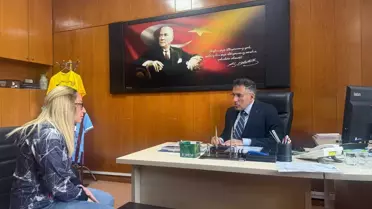 Meme Kanseriyle Mücadele Eden Öğretmen: Erken Teşhis Hayat Kurtarıyor