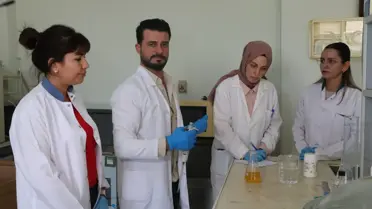 Doğal Koruma ile Gıda Raf Ömrü Uzatıldı