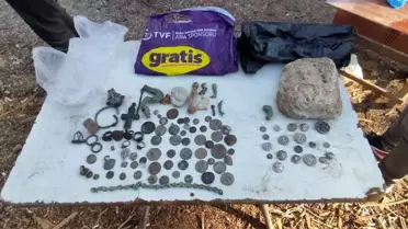 Ceyhan'da Kaçakçılığa Darbe: 18 Gözaltı