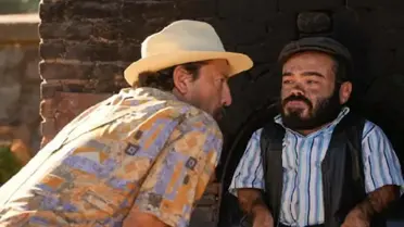 Tiyatro ile Hayata Tutunan Serhat