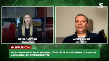 Alper Kınar: Beşiktaş'ta Rafa Silva dönemi bitiyor