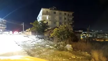 Pompalı tüfek terörü! Can kaybı var