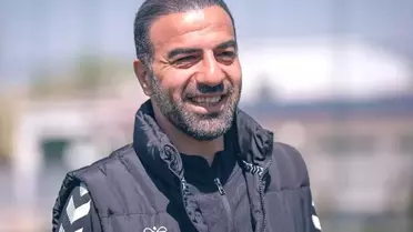 Ankara Keçiörengücü'nde Sedat Ağçay dönemi sona erdi