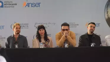 Altın Portakal'da 'Sahibinden Rahmet' Gösterimi