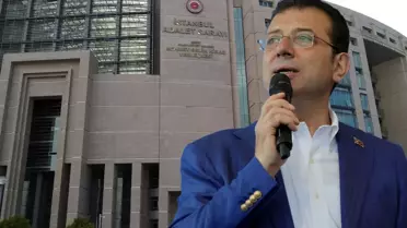 Aralarında İmamoğlu da var! 'Casusluk' soruşturmasında 3 isim için karar