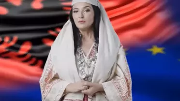 Dünyayı şok eden gelişme! Arnavutluk'un yapay zekâ bakanı hamile