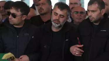 14 Yaşındaki Hiranur, Arkadaşının Yanında Ölümle Yüzleşti