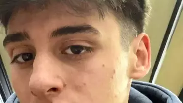 Motosiklet Kazasında 1 Ölü, 1 Yaralı