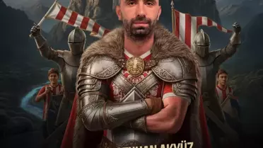 Ayvalıkgücü'nden Tarihi Galibiyet!