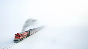 2025-2026 Kış Sezonu Turistik Doğu Ekspresi Başlıyor