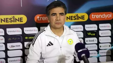 Bandırmaspor ve Erokspor Golsüz Berabere