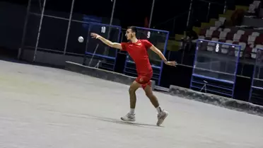 Bocce Dünya Şampiyonası Sona Erdi