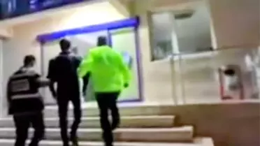 Tehlikeli Sürüşe Ceza