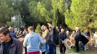 Çanakkale'de Motosiklet Kazası: Genç Sürücü Hayatını Kaybetti