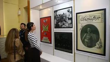 Çanakkale Savaşları Mobil Müzesi, 1 Milyon Ziyaretçiyi Ağırladı