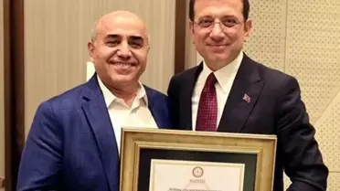 O ismi de fotoğrafı da anımsamadı! İşte İmamoğlu'nun savcılıktaki ifadesi