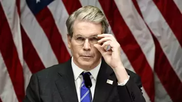 ABD ve Çin Ticaret Anlaşmasında Mutabakata Vardı