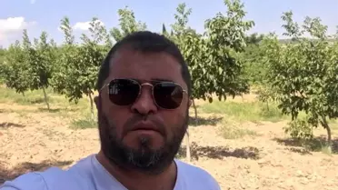 Çocuklarını görmek için gitti, satırlı saldırıda hayatını kaybetti