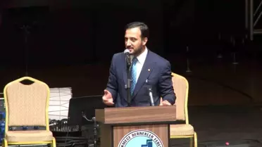 Küçükçekmece'de Kültür Etkinliği