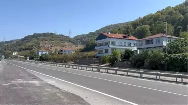 Zonguldak'ta Mahalleler Köy Statüsü Kazandı
