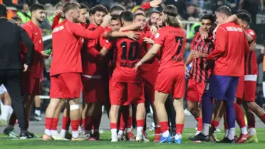 Denizli İdmanyurdu Namağlup İlerliyor