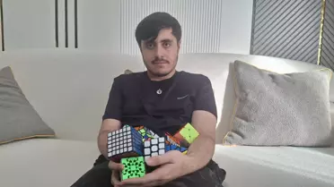 Emre'nin Müzik Tutkusu