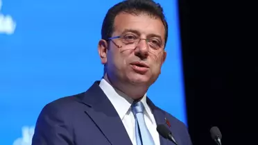 Ekrem İmamoğlu ''casusluk'' soruşturmasında ifade vermek için adliyede