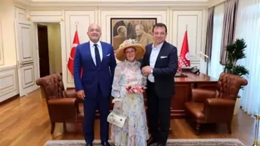 Ekrem İmamoğlu'nun 'casusluk' soruşturmasında itirafçı olan Hüseyin Gün'ün ifadesi ortaya çıktı