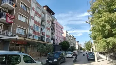 Komşu kavgası kanlı bitti! Baba öldü, 7 yaşındaki oğlu yaşam mücadelesi veriyor